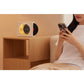 4 in 1 Digital Clock with Bluetooth Music Player Retro CD Simulation Display for Home Decor