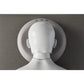 Ergonomics Lying Down Pillow Memory Foam Breathable Head Rest Support Pillow