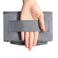 2Pcs Travel Handle Held Shoe Storage Bag