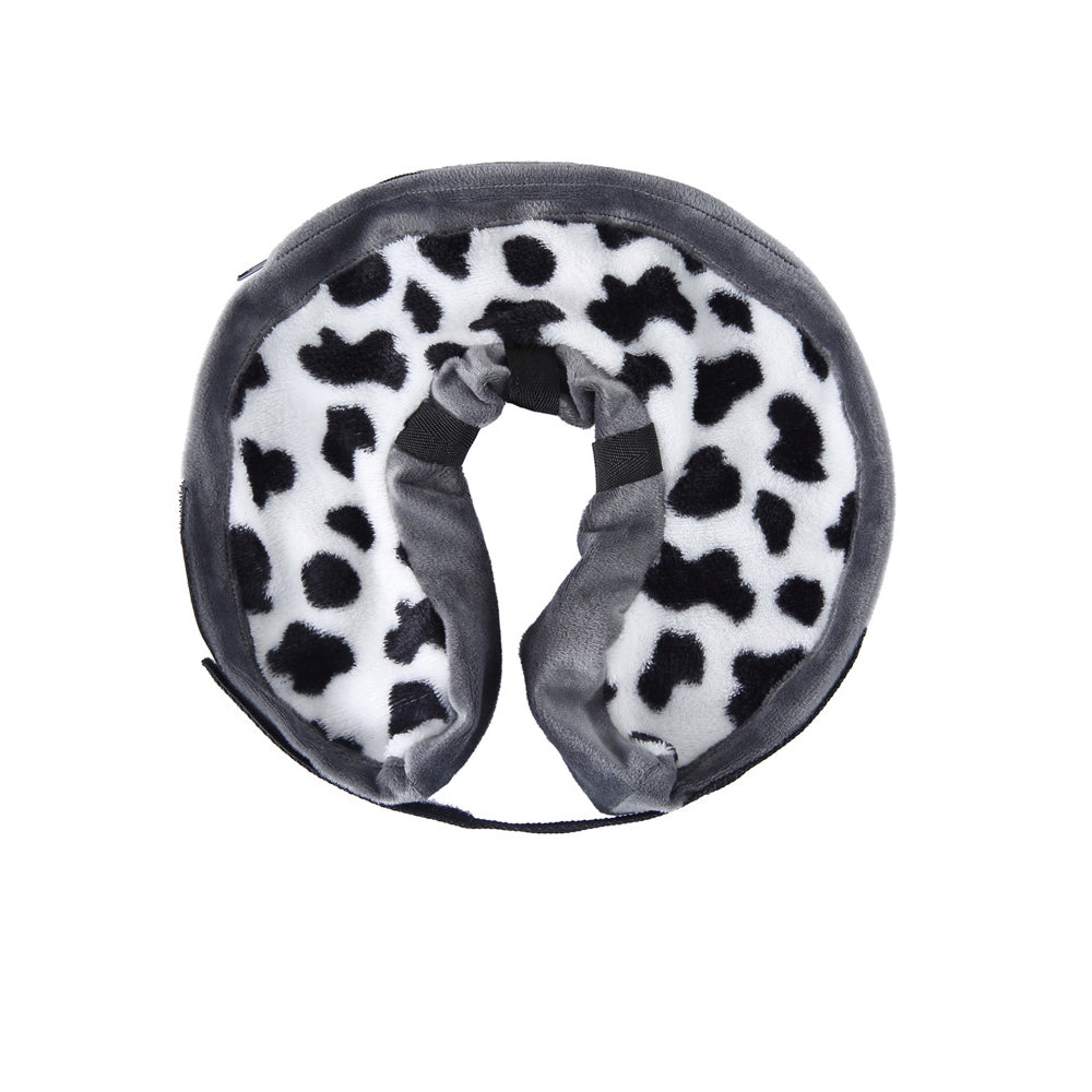 Pet Inflatable Recovery Collar Protective Adjustable for Dogs and Cats