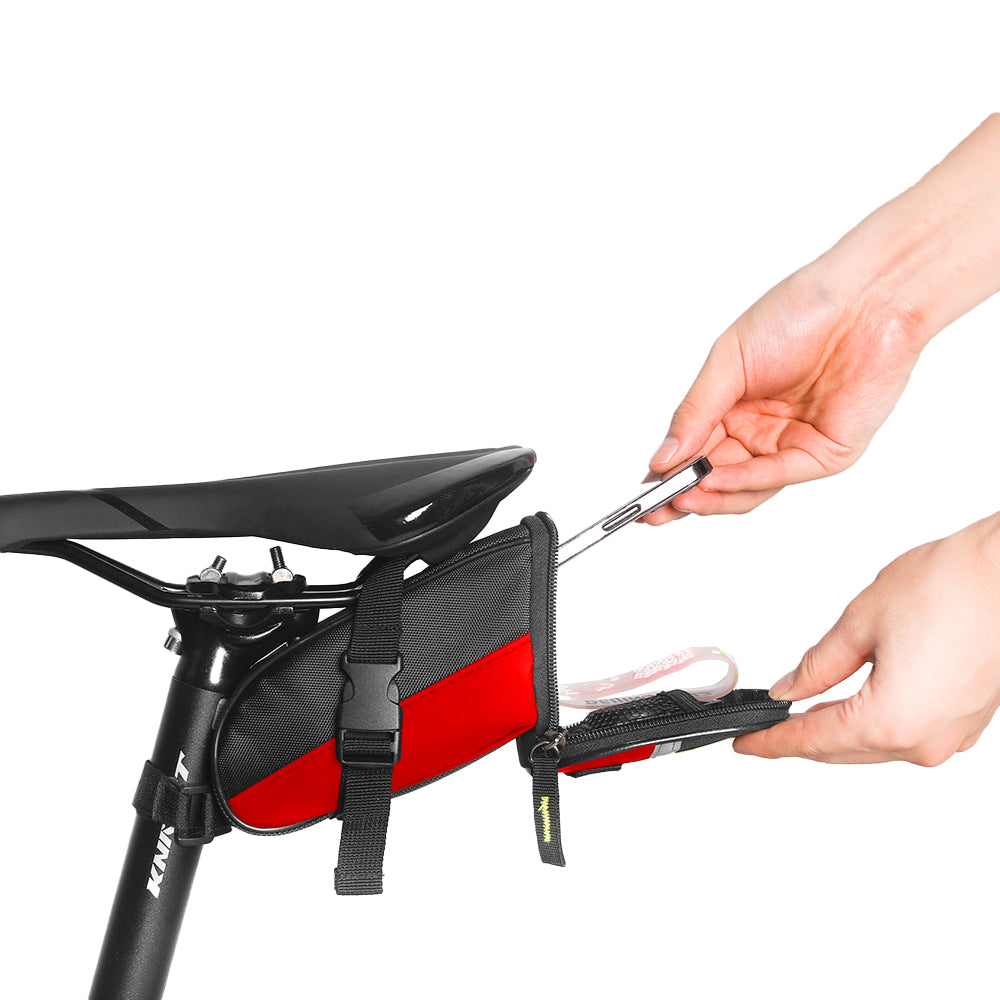 Bike Saddle Bag