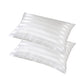 51x76cm Satin Pillowcase for Hair and Skin Soft Envelope Closure Pillowcase