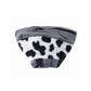 Pet Inflatable Recovery Collar Protective Adjustable for Dogs and Cats