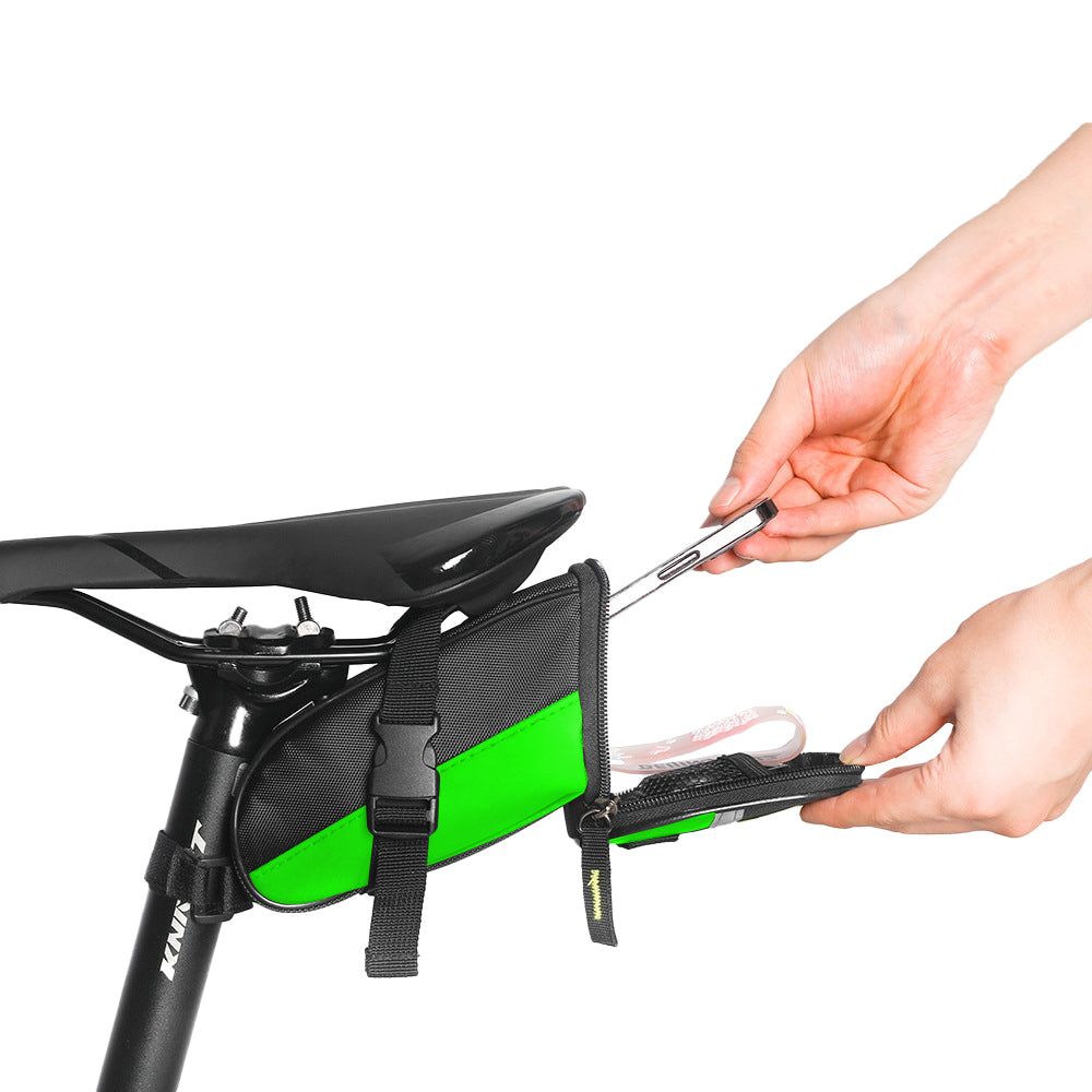 Bike Saddle Bag