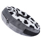 Pet Inflatable Recovery Collar Protective Adjustable for Dogs and Cats
