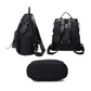 Anti-theft Backpack Multifunctional Large Capacity Travel Bag