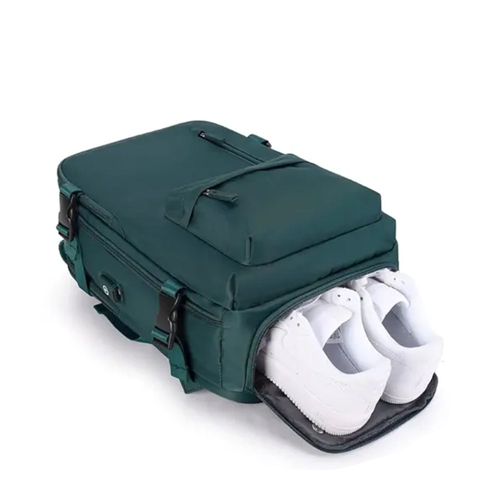 Unisex Large Travel Backpack