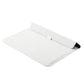 2Pcs PU Leather Sleeve Case Laptop Bag with Stand for Macbook 11 13 15 inches