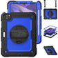 Shockproof Protective Case with Screen Protector for iPad Pro 11(2022/2021/2020/2018)/Air 4 10.9 2020/Air 5 2022