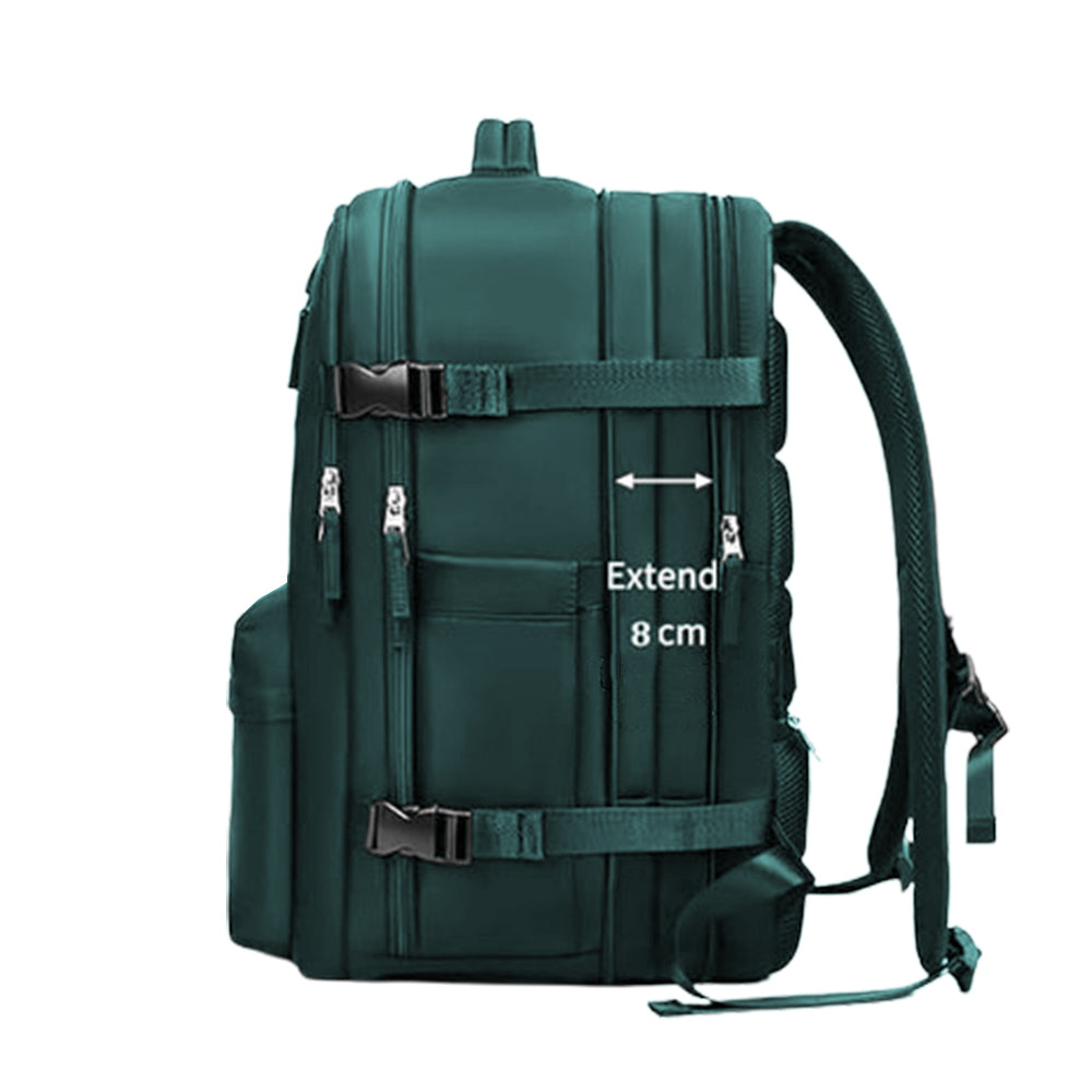 Unisex Large Travel Backpack