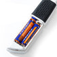 Rectangular Magnifying Glass with 5X Magnification and LED Lights