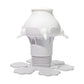 Puppy Kitten Milk Feeder with 5 Nipples and Base