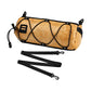 Bike Handlebar Bag with Shoulder Strap