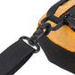 Bike Handlebar Bag with Shoulder Strap