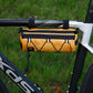 Bike Handlebar Bag with Shoulder Strap