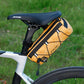 Bike Handlebar Bag with Shoulder Strap