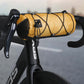 Bike Handlebar Bag with Shoulder Strap