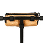 Bike Handlebar Bag with Shoulder Strap