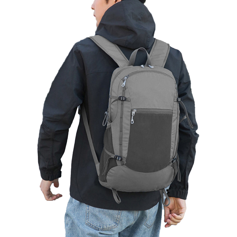 Travel Water Resistant Hiking Backpack