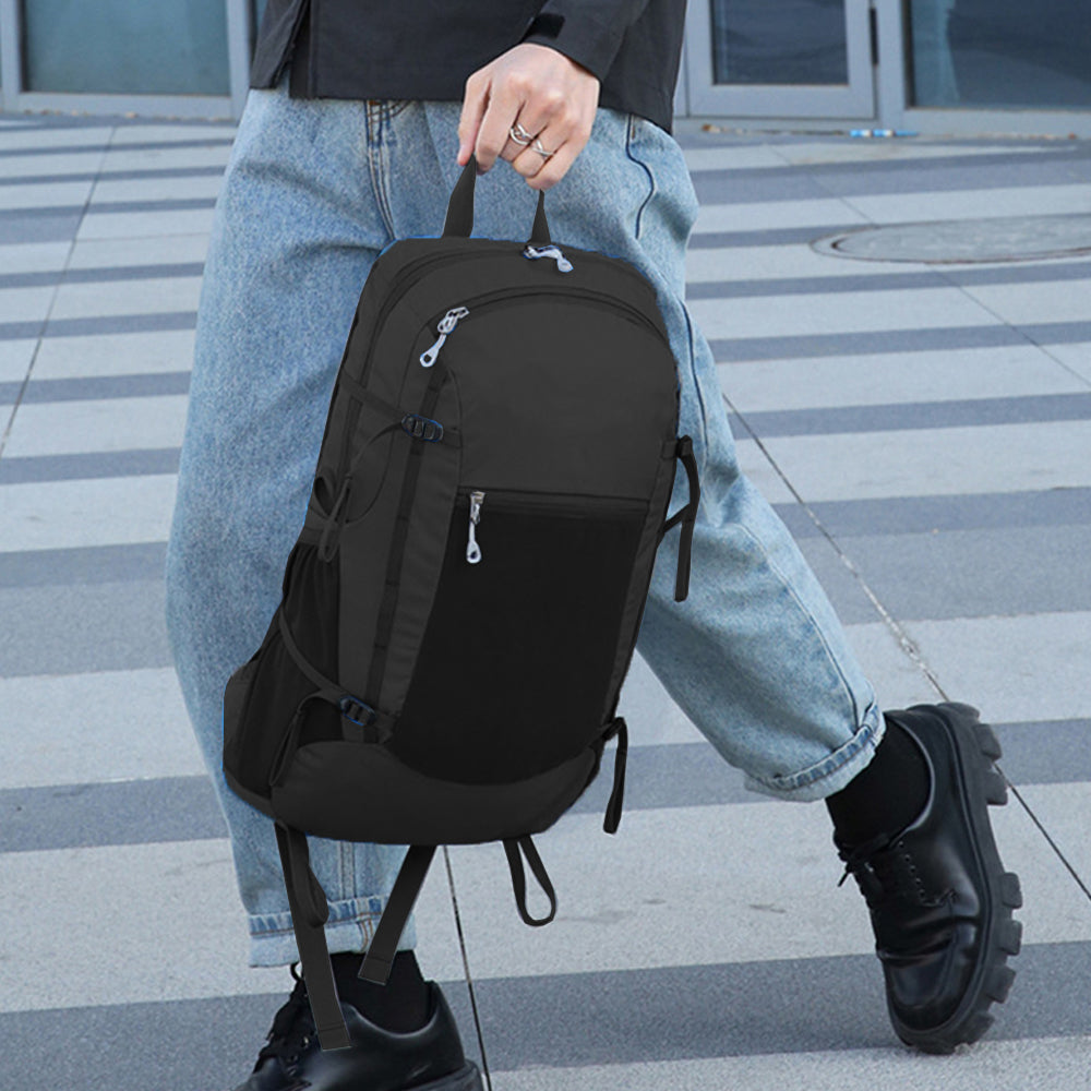 Travel Water Resistant Hiking Backpack