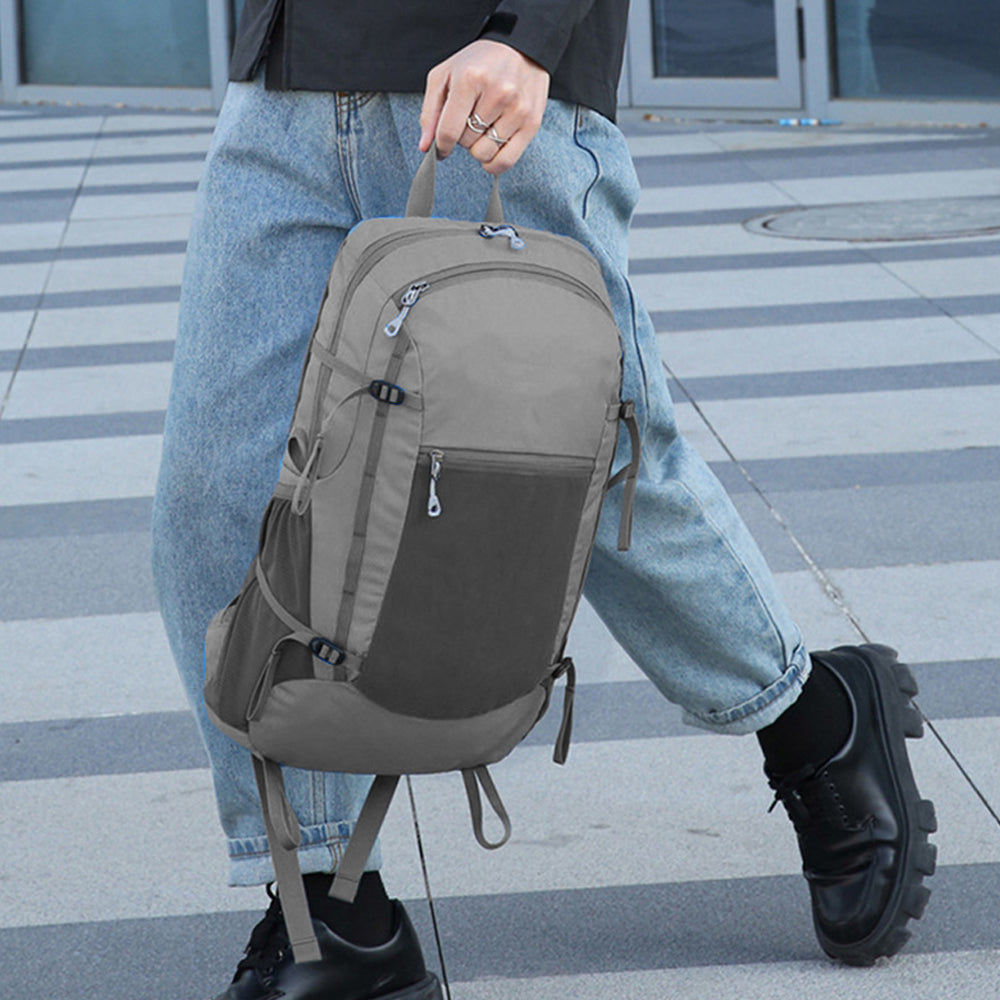 Travel Water Resistant Hiking Backpack