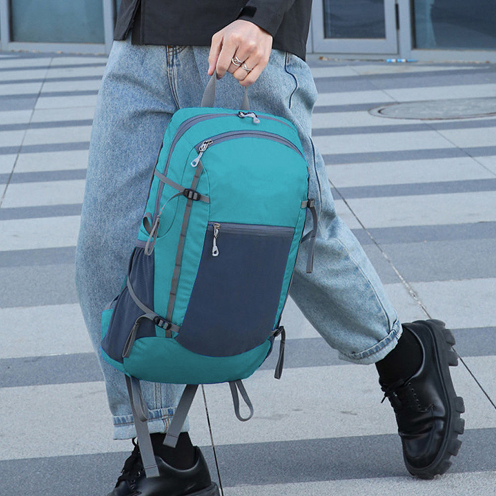 Travel Water Resistant Hiking Backpack