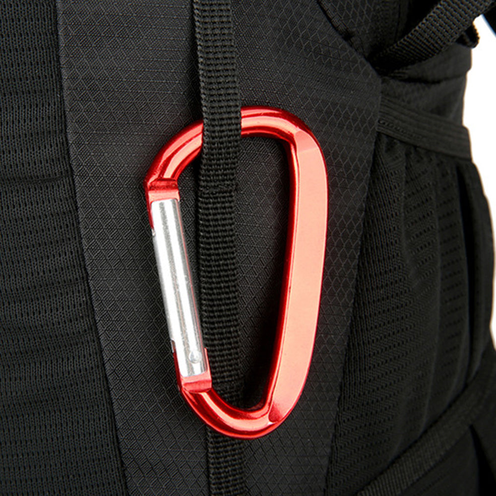 Travel Water Resistant Hiking Backpack