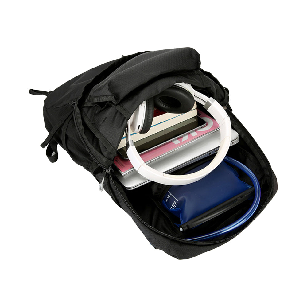 Travel Water Resistant Hiking Backpack