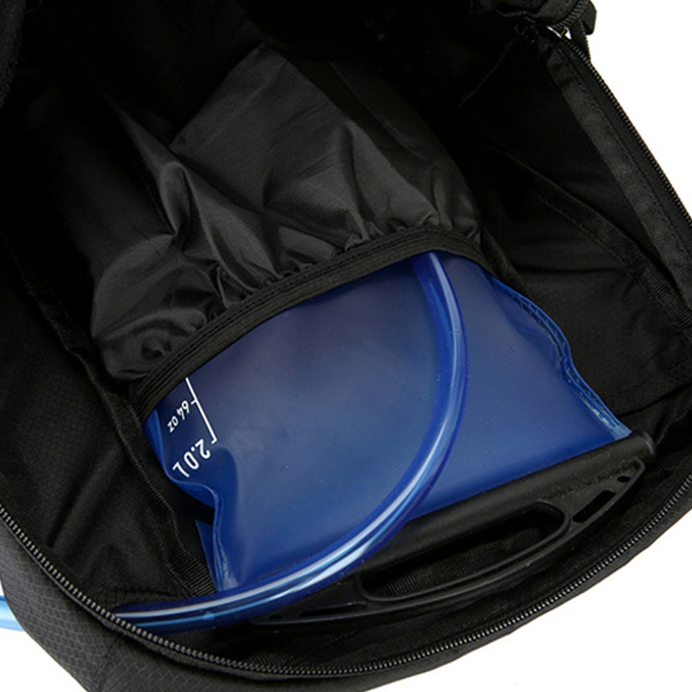 Travel Water Resistant Hiking Backpack