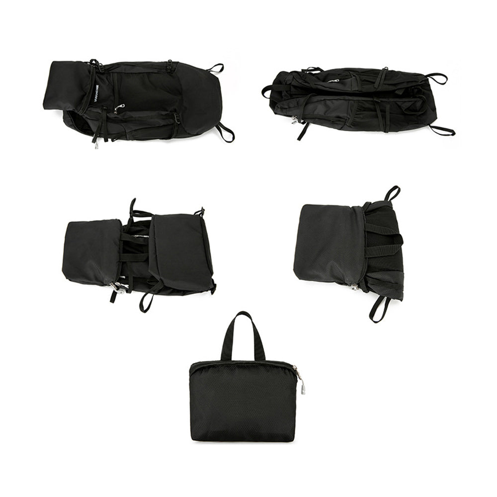 Travel Water Resistant Hiking Backpack