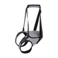Dog Adjustable Lift Harness Back Legs Dog Sling