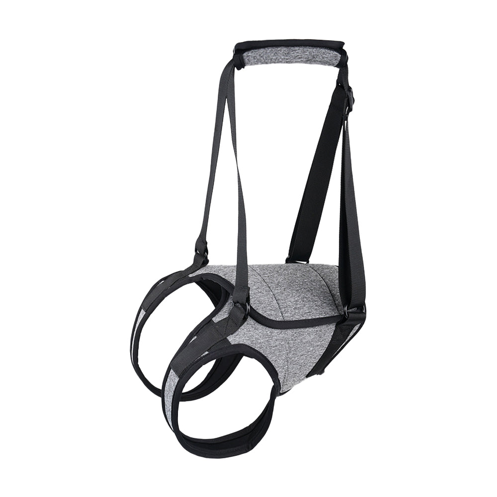 Dog Adjustable Lift Harness Back Legs Dog Sling