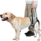 Dog Adjustable Lift Harness Back Legs Dog Sling