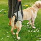 Dog Adjustable Lift Harness Back Legs Dog Sling