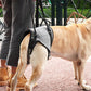 Dog Adjustable Lift Harness Back Legs Dog Sling