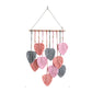 Boho Macrame Tapestry Hand Woven Cotton Wall Hanging Decor