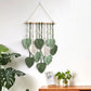 Boho Macrame Tapestry Hand Woven Cotton Wall Hanging Decor