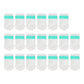 20Pcs Disposable Water-resistant Dog Paw Protector
