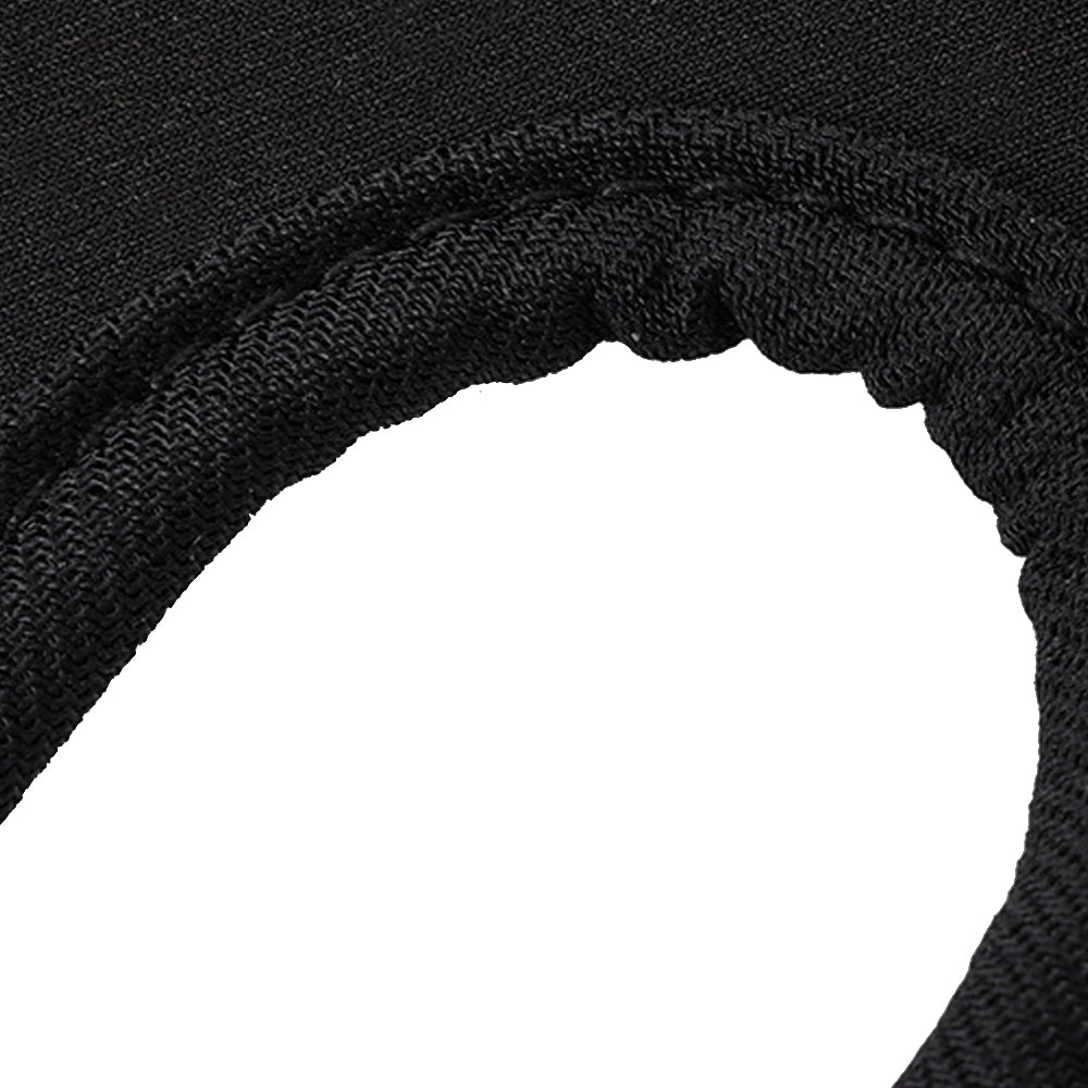 Pet Dog Knee Support Brace Leg Hock Front Back Protector Compression Wrap