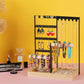 Jewelry Holder Organizer Ring Holder Jewelry Display Stand with Bracelet Holder for Room Decor