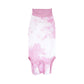 Dog Recovery Suit Pet Recovery Shirt Dog Abdominal Wounds Bandages Prevent Licking Care Clothes