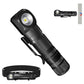 Adjustable Headlamp Flashlight with 7 Modes