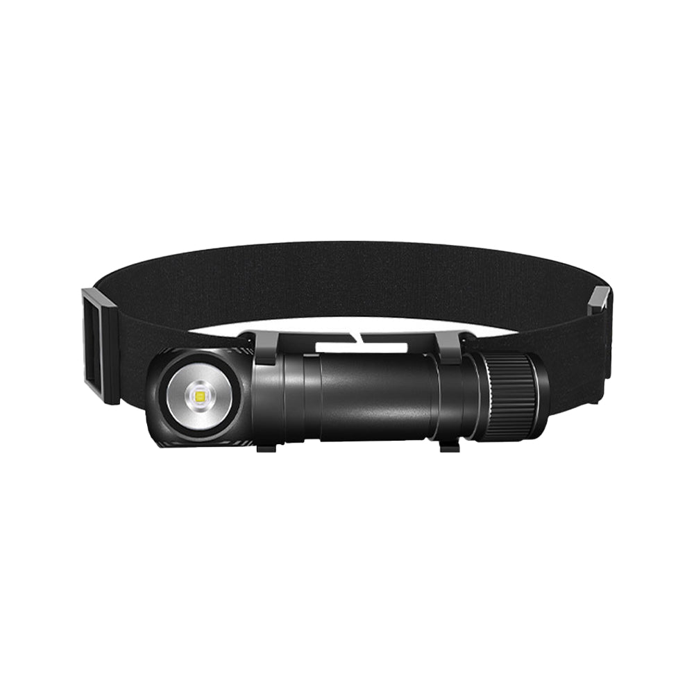 Adjustable Headlamp Flashlight with 7 Modes