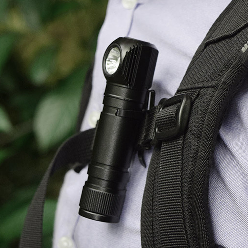 Adjustable Headlamp Flashlight with 7 Modes