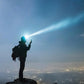 Adjustable Headlamp Flashlight with 7 Modes