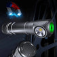 Adjustable Headlamp Flashlight with 7 Modes