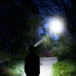 Adjustable Headlamp Flashlight with 7 Modes