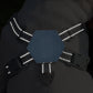 Dog Harness and Leash Set Escape Proof Vest Harnesses