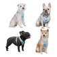 Dog Harness and Leash Set Escape Proof Vest Harnesses