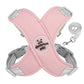 Dog Harness and Leash Set Escape Proof Vest Harnesses